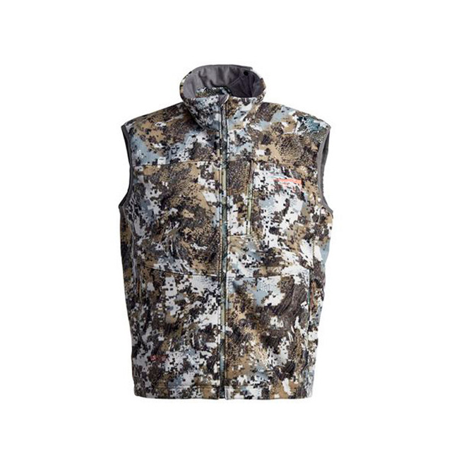 Sitka Stratus Vest Elevated Ii