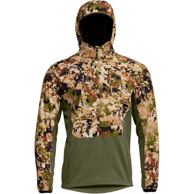 Sitka Ambient 75 Hoody Subalpine