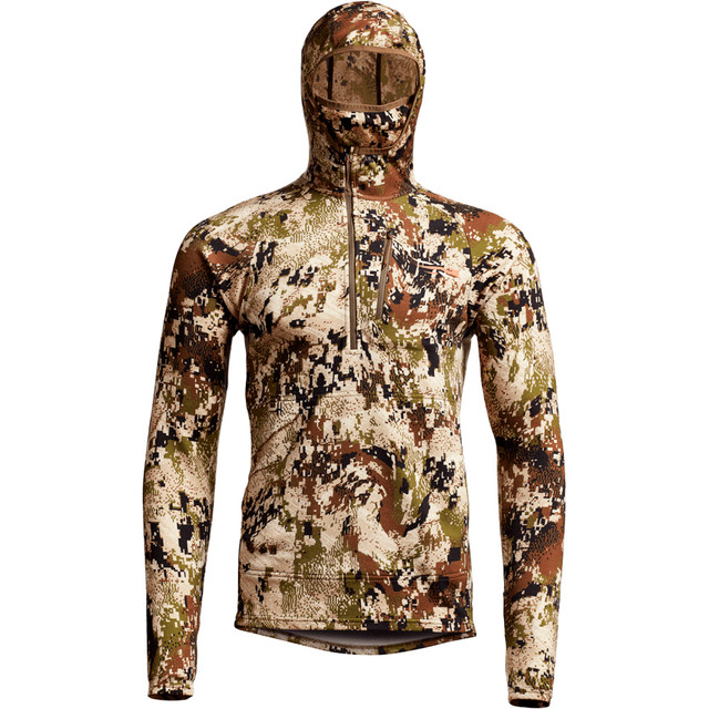 Sitka Core Merino 330 Hoody Subalpine