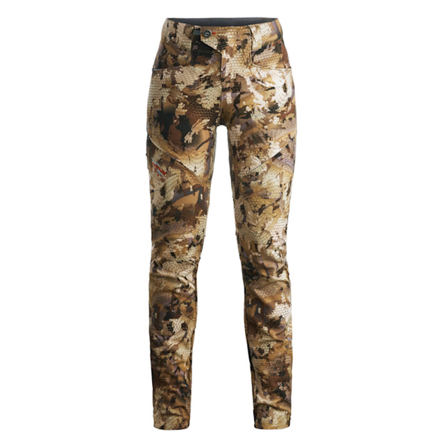 Sitka Ws Cadence Pant Optifade Waterfowl