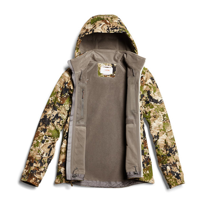 Sitka Womens Jetstream Jacket Subalpine