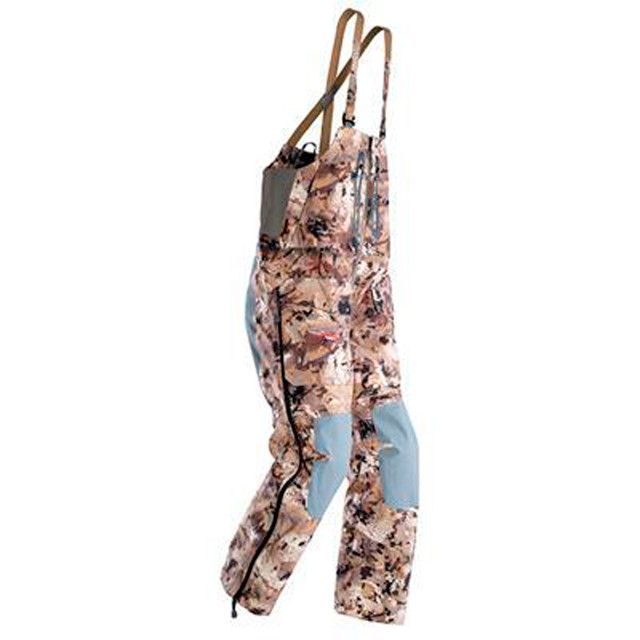Sitka Hudson Bib Marsh