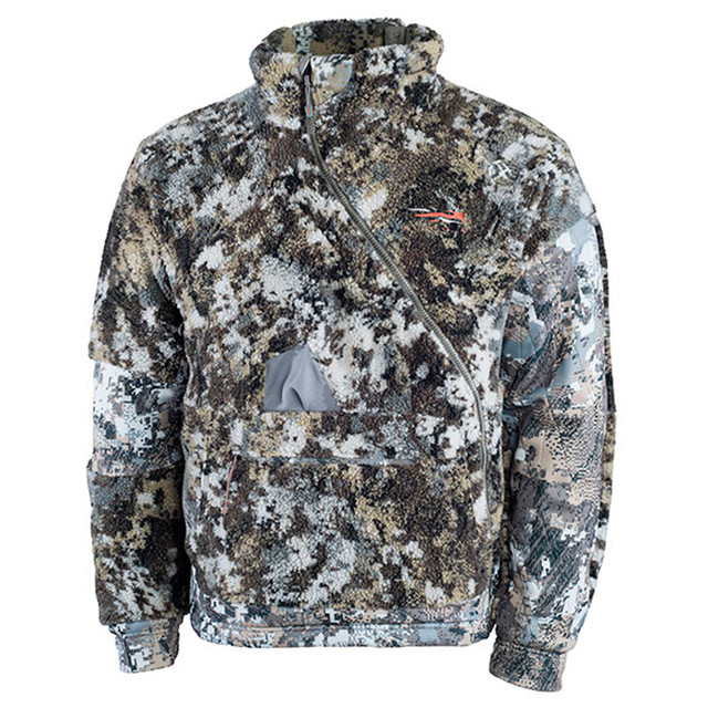 Sitka Fanatic Jacket Optifade Elevated Ii