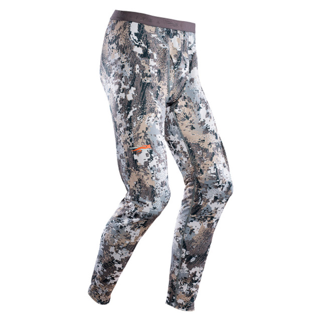 Sitka Core Lt Weight Bottom Elevated Ii