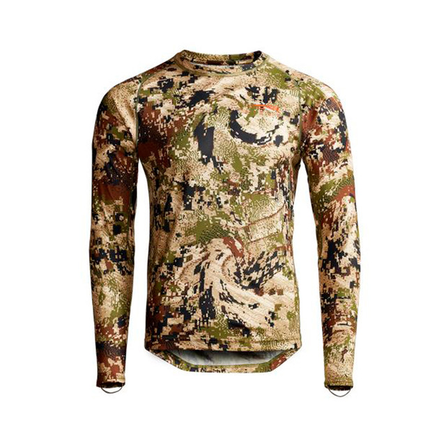 Sitka Core Lt Weight Crew Ls Subalpine