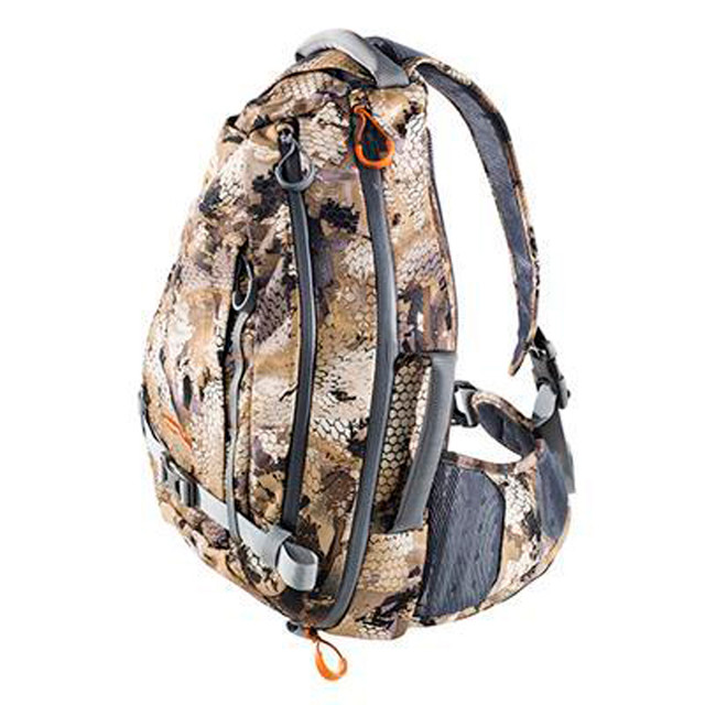 Sitka Sling Choke Marsh