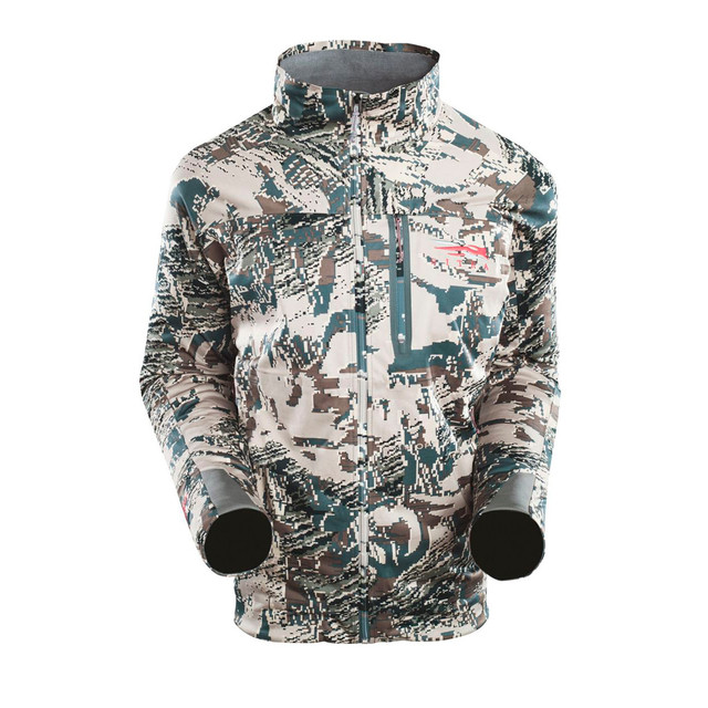 Sitka Mountain Jacket Open Country Large