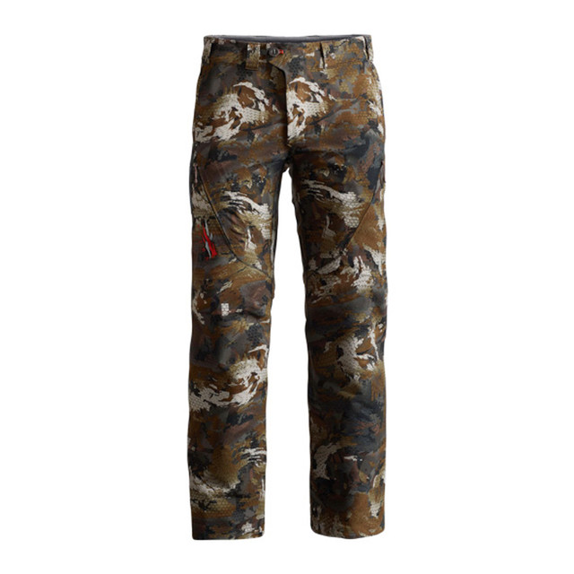 Sitka Grinder Pant Waterfowl Timber