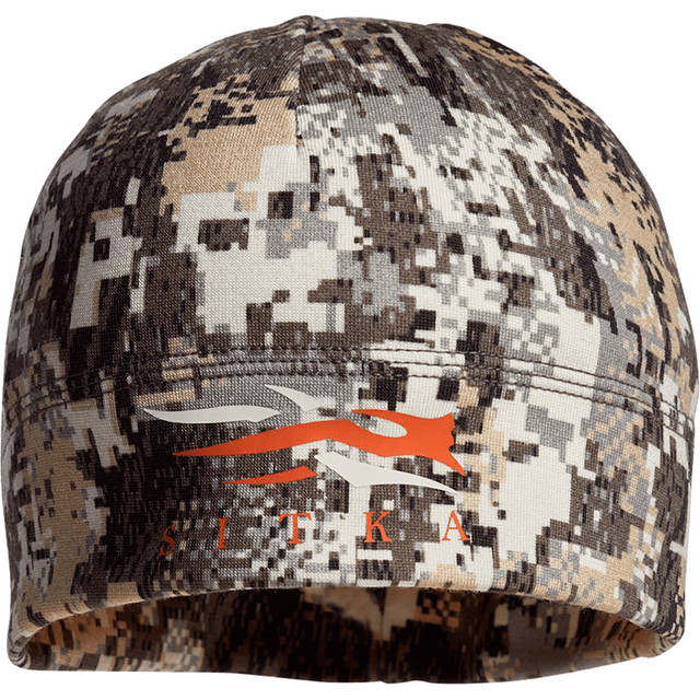 Sitka Merino 330 Beanie Elevated Ii Osfa
