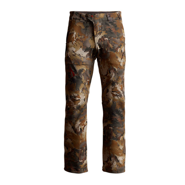 Sitka Dakota Pant Waterfowl Timber