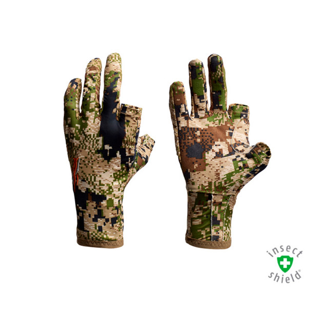 Sitka Equinox Guard Glove Subalpine