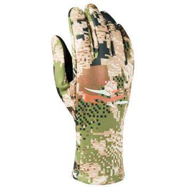 Sitka Ws Traverse Glove Elevated Ii