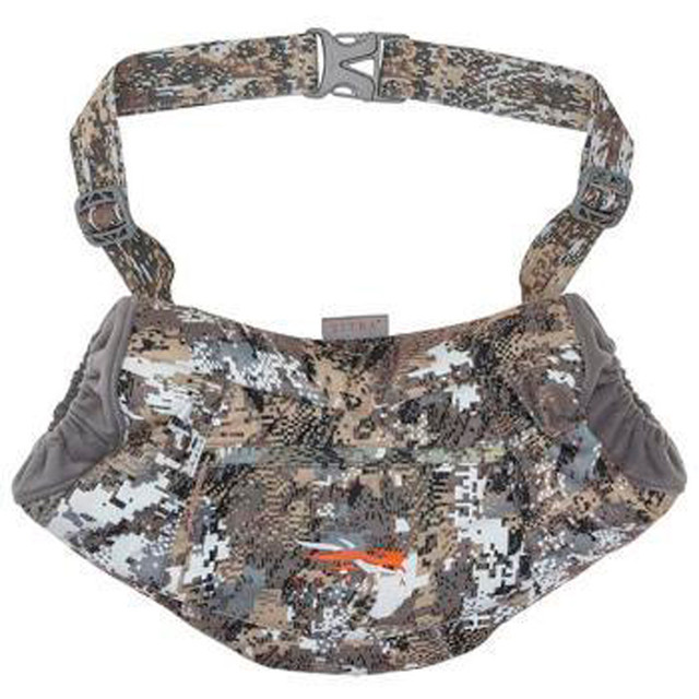 Sitka Incinerator Muff Optifade Elevated Ii