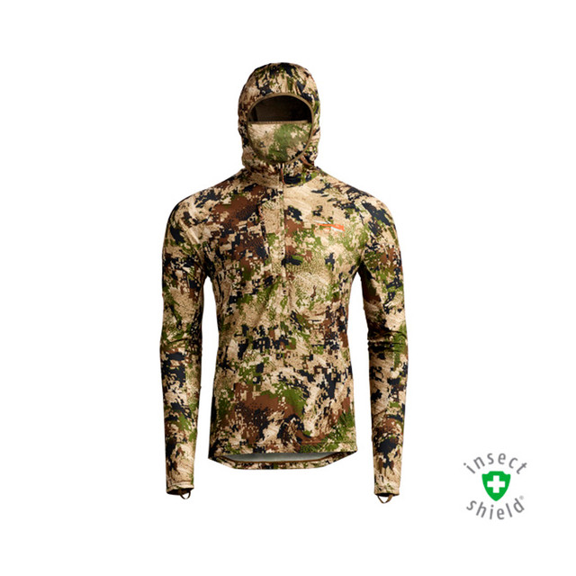 Sitka Equinox Guard Hoody Subalpine