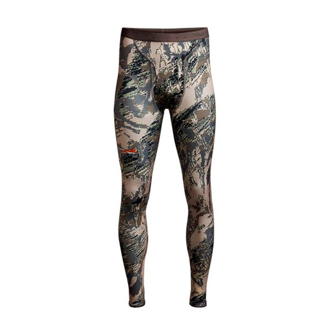 Sitka Core Heavyweight Bottom Optifade Open Country