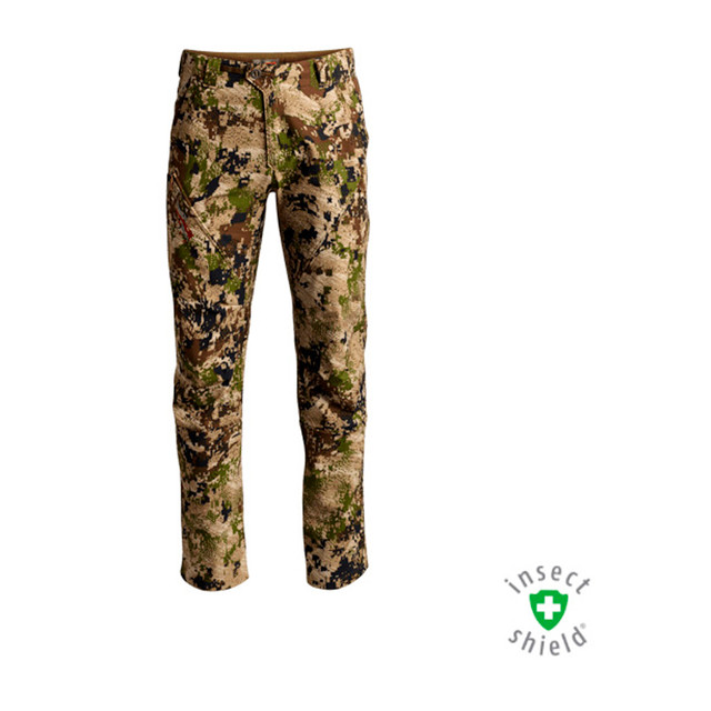 Sitka Equinox Guard Pant Subalpine