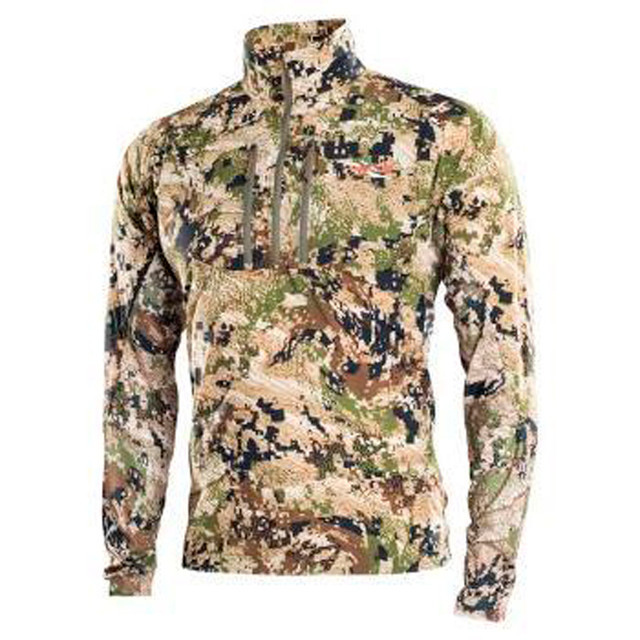 Sitka Ascent Shirt Subalpine