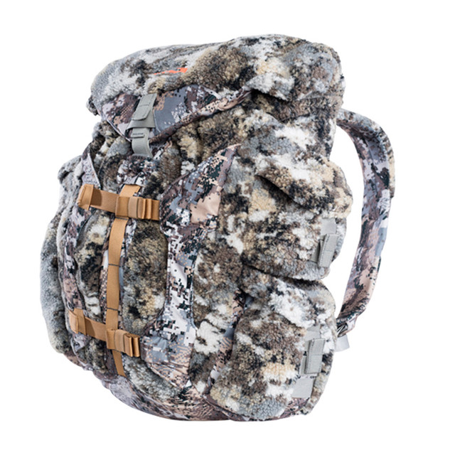 Sitka Fanatic Pack Optifade Elevated Ii