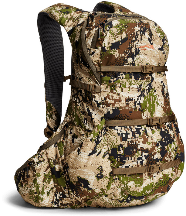 Sitka Apex Pack Subalpine