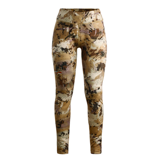 Sitka Ws Heavyweight Bottom Optifade Waterfowl