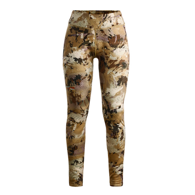 Sitka Ws Heavyweight Bottom Optifade Waterfowl