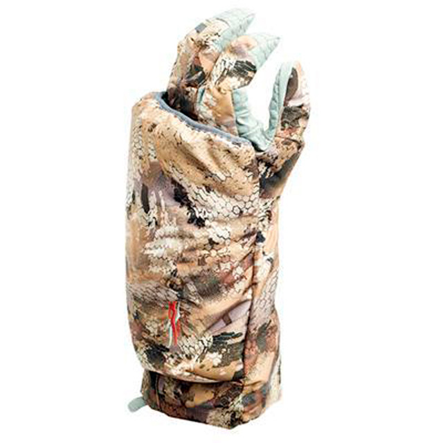Sitka Callers Glove (left) Marsh Large