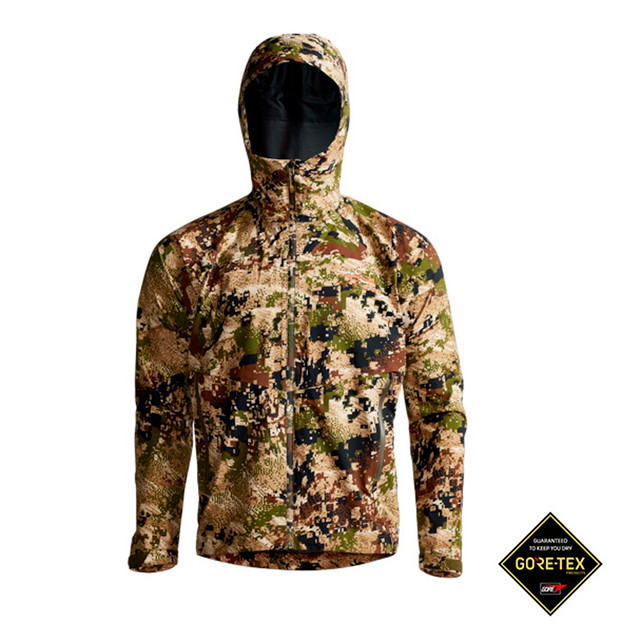 Sitka Dew Point Jacket Subalpine