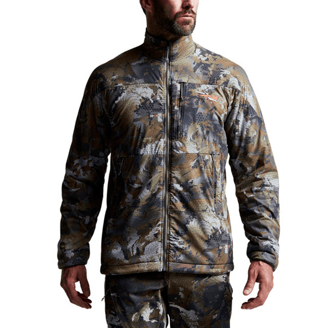 Sitka Ambient Jacket Waterfowl Timber 2x Large
