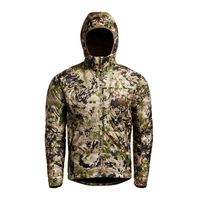 Sitka Kelvin Aerolite Jacket Optifade Subalpine