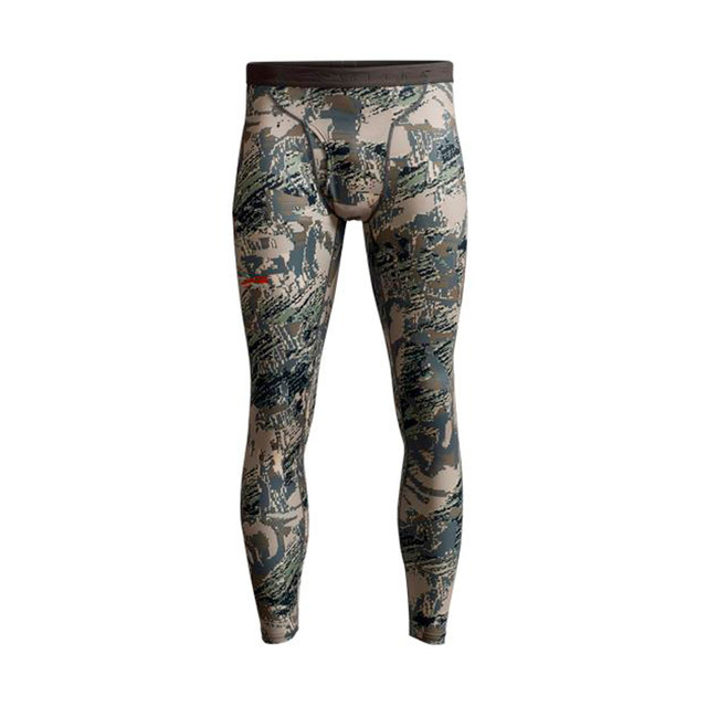 Sitka Core Lt Weight Bottom Optifade Open Country