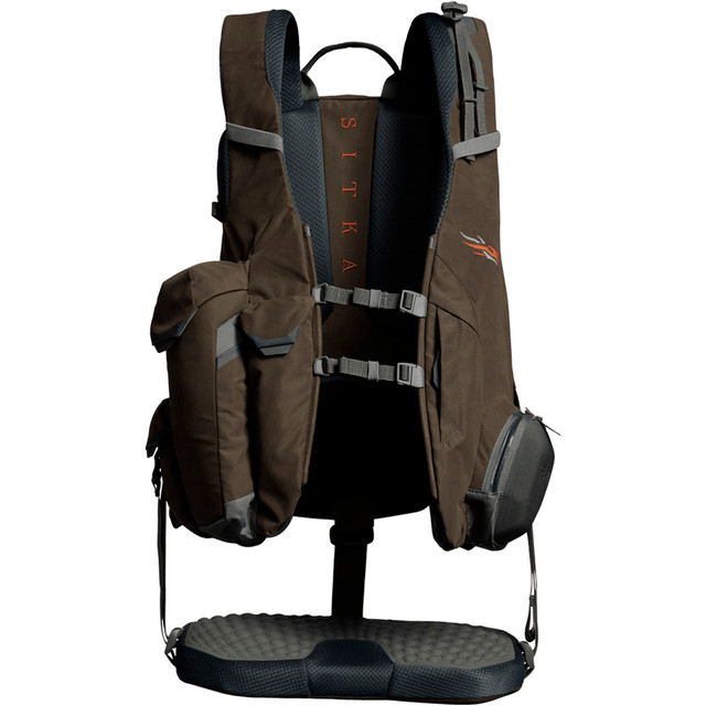 Sitka Equinox Turkey Vest One Size Fits All