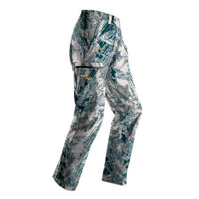 Sitka Ascent Pant Open Country