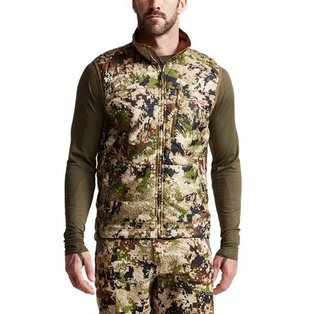 Sitka Kelvin Aerolite Vest Subalpine