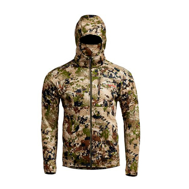 Sitka Traverse Hoody Subalpine