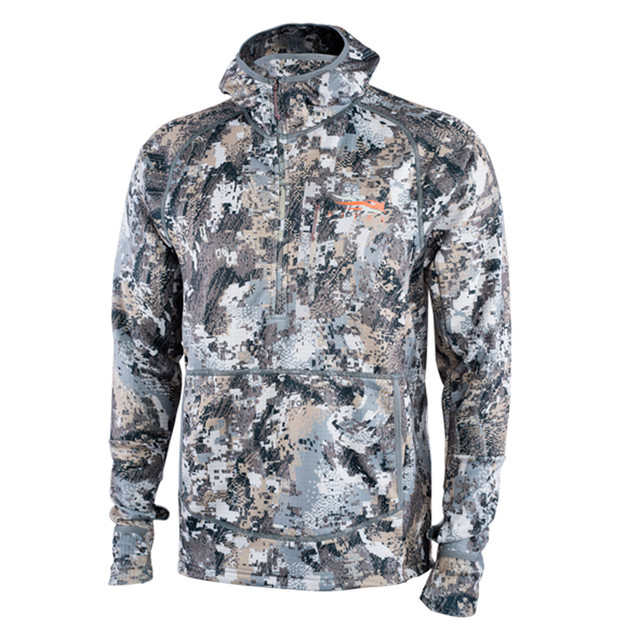 Sitka Fanatic Hoody Optifade Elevated Ii