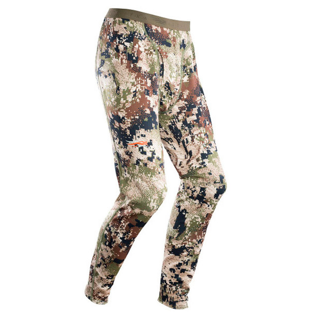 Sitka Core Heavyweight Bottom Subalpine