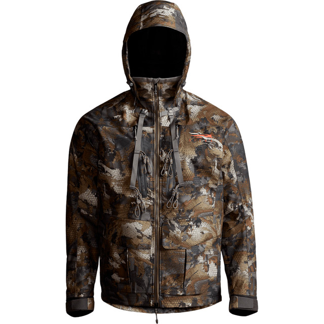 Sitka Hudson Jacket Timber X-large