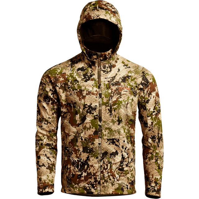 Sitka Jetstream Jacket Subalpine
