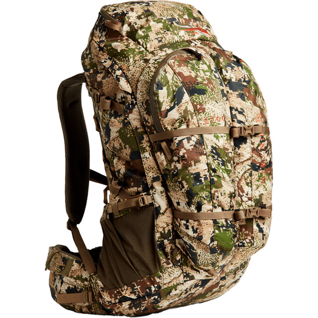 Sitka Mountain 2700 Pack
