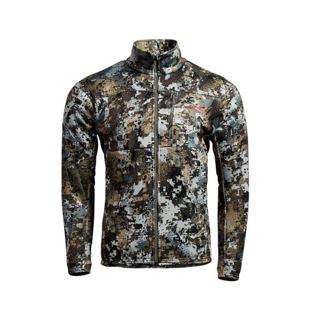Sitka Traverse Jacket Elevated Ii