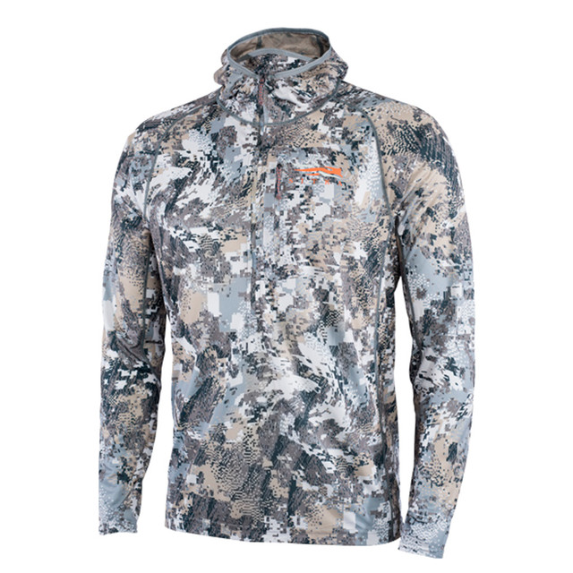 Sitka Core Lt Weight Hoody Elevated Ii