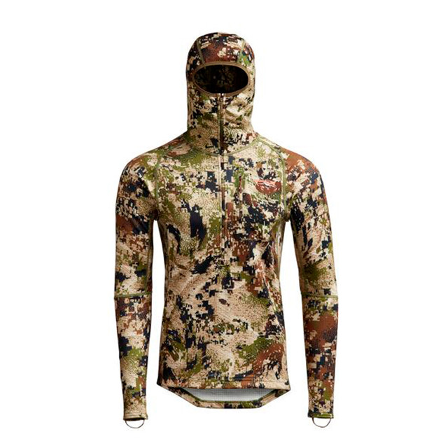 Sitka Core Heavyweight Hoody Subalpine