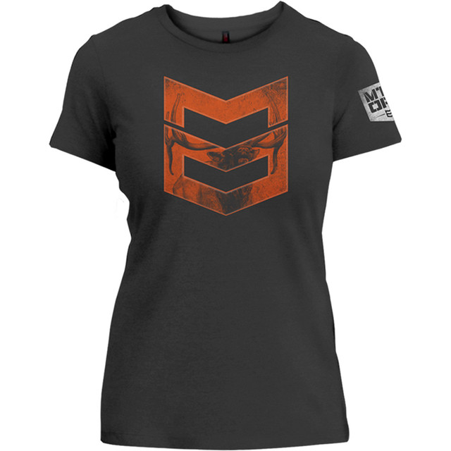 Mtn Ops Women's Wapi-t Charcoal Xl