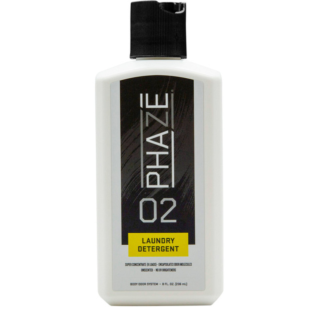 Illusion Phaze Laundry Detergent 8 Oz.