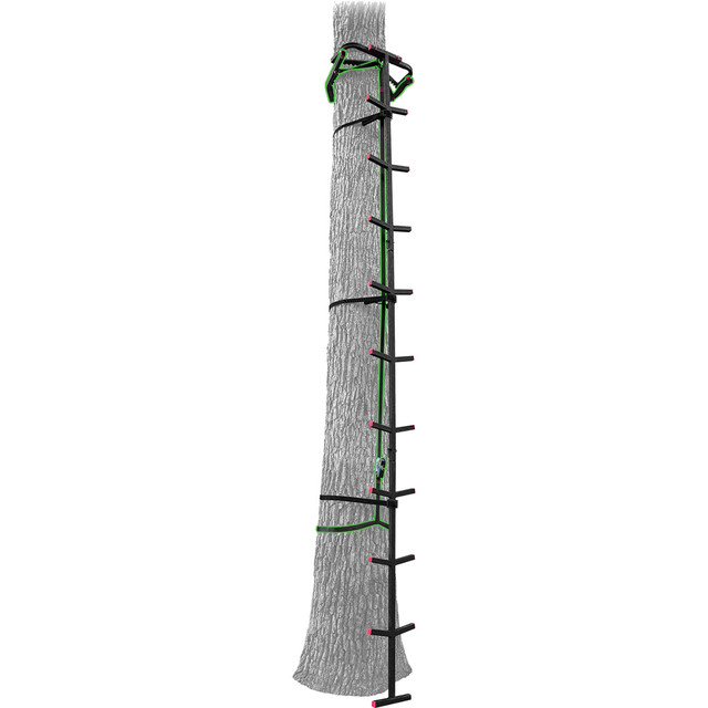 Primal Double Grip Stick W/ Jaw 20 Ft.