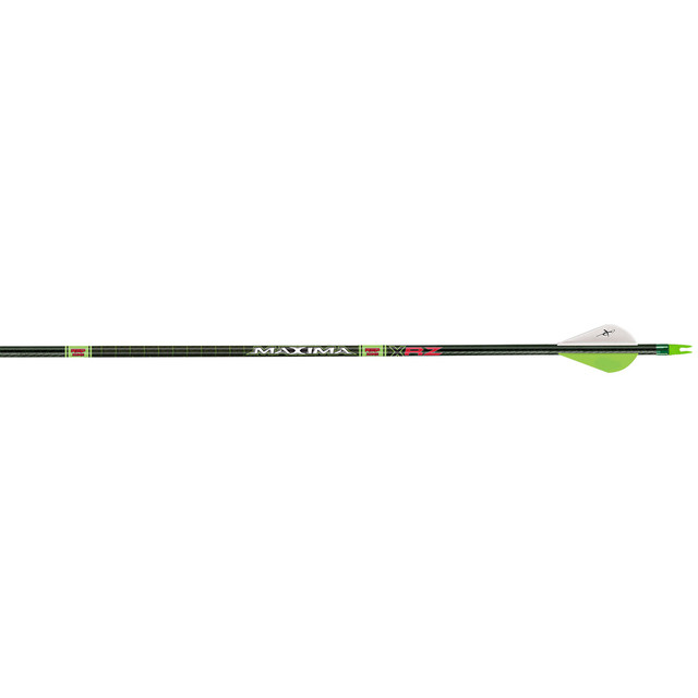 Carbon Express Maxima Xrz Arrows 150 2 In. Vanes 6 Pk.