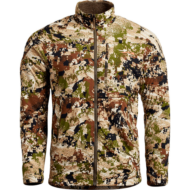 Sitka Ambiant Jacket Subalpine X-large Tall