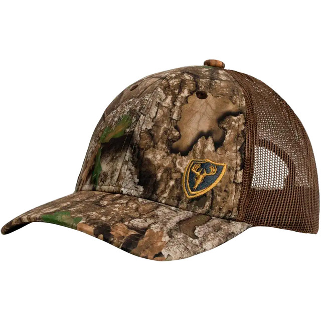Blocker Shield Pro Mesh Hat Rt Apx Osfm