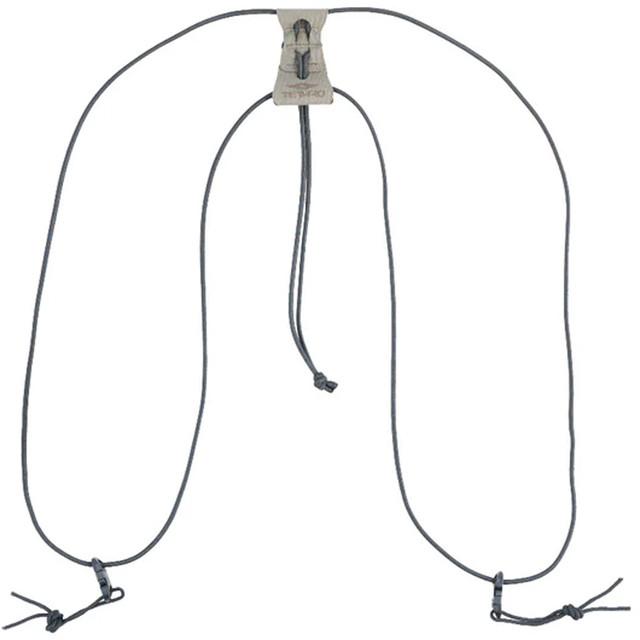 Tethrd Bino Harness Minimalist