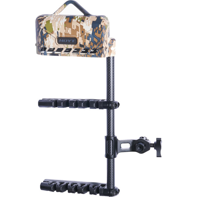 Hoyt Carbon Superlite Quiver Subalpine 6 Arrow